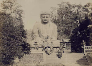 Travelogues about Japan in the 19th century