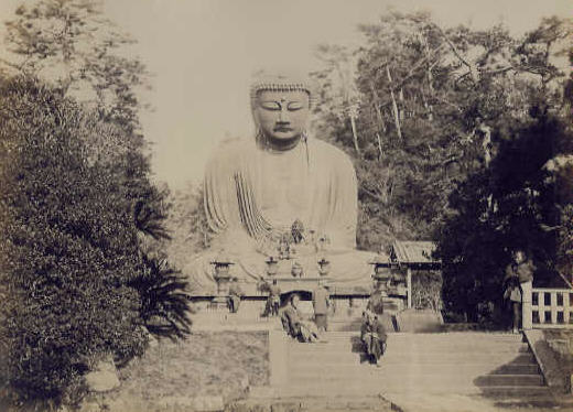 Travelogues about Japan in the 19th century