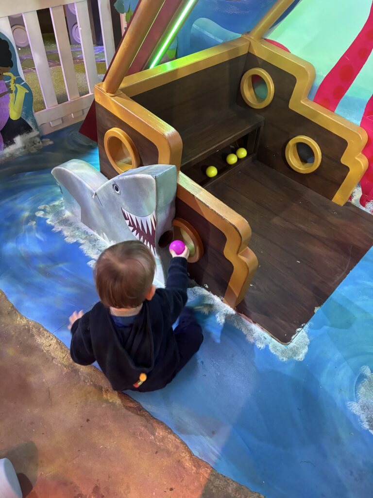 Discover Stratford Children's Centre