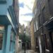 London with kids, a day in Covent Garden