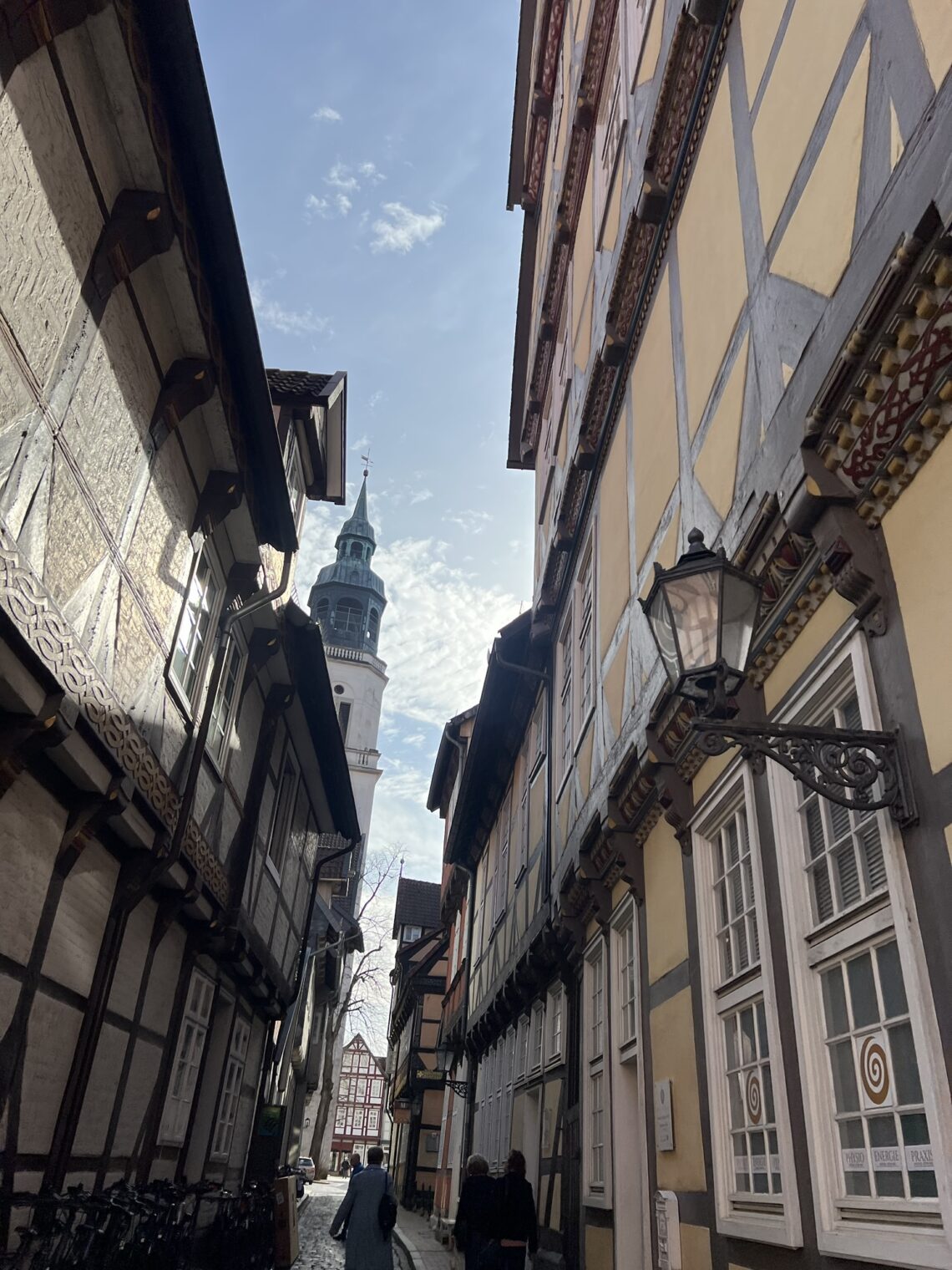 Mini Break in Hanover with Kids