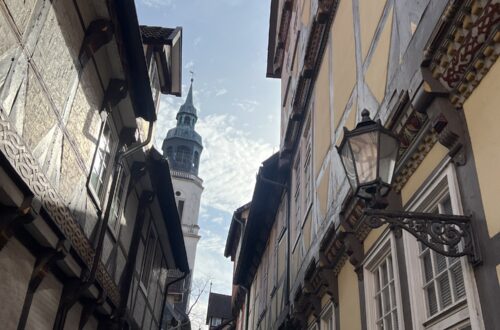 Mini Break in Hanover with Kids