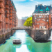 Trip Planning: Solo Trip with Young Kids in Hamburg and Lübeck, Germany